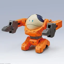 Rise of Gunpla Gundam Build Divers:Re-Rise|Haropla^HAROLOADER