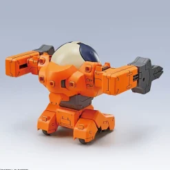 Rise of Gunpla Gundam Build Divers:Re-Rise|Haropla^HAROLOADER