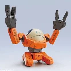 Rise of Gunpla Gundam Build Divers:Re-Rise|Haropla^HAROLOADER