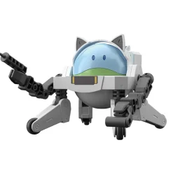 Rise of Gunpla Gundam Build Divers:Re-Rise|Haropla^HAROPLA HARO FITTER