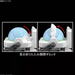 Rise of Gunpla Gundam Build Divers:Re-Rise|Haropla^HAROPLA HARO FITTER