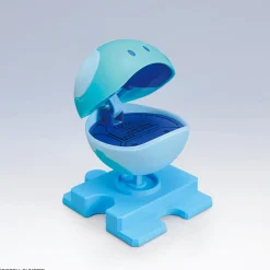 Rise of Gunpla Mobile Suit Gundam|Haropla^HAROPLA HARO GUNDAM GUNDAM FACTORY YOKOHAMA (BLEU CIEL) (LIMITED)