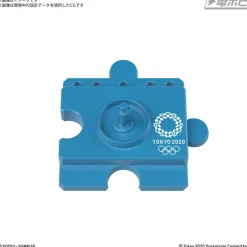 Rise of Gunpla Haropla^HAROPLA HARO TOKYO 2020 OLYMPIC GAME EMBLEM
