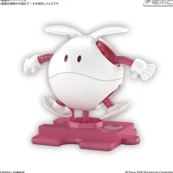 Rise of Gunpla Haropla^HAROPLA HARO TOKYO 2020 PARALYMPIC GAME EMBLEM