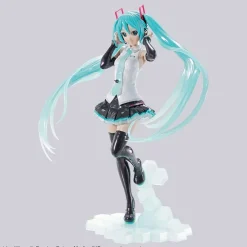 Rise of Gunpla Bandai^HATSUNE MIKU V4X
