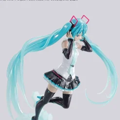 Rise of Gunpla Bandai^HATSUNE MIKU V4X