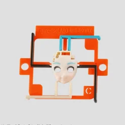 Rise of Gunpla Bandai^HATSUNE MIKU V4X