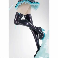 Rise of Gunpla Bandai^HATSUNE MIKU V4X