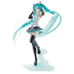Rise of Gunpla Bandai^HATSUNE MIKU V4X