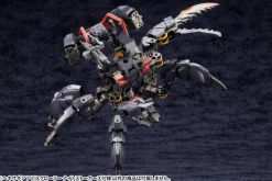 Rise of Gunpla Kotobukiya|Hexa Gear^HEXA GEAR 1/24 : ABYSS CRAWLER NIGHT STALKER