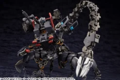 Rise of Gunpla Kotobukiya|Hexa Gear^HEXA GEAR 1/24 : ABYSS CRAWLER NIGHT STALKER