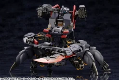 Rise of Gunpla Kotobukiya|Hexa Gear^HEXA GEAR 1/24 : ABYSS CRAWLER NIGHT STALKER