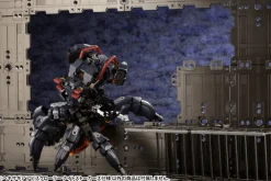 Rise of Gunpla Kotobukiya|Hexa Gear^HEXA GEAR 1/24 : ABYSS CRAWLER NIGHT STALKER
