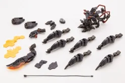 Rise of Gunpla Kotobukiya|Hexa Gear^HEXA GEAR 1/24 : ABYSS CRAWLER NIGHT STALKER