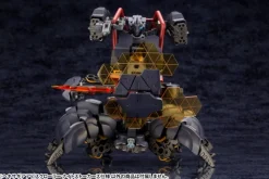 Rise of Gunpla Kotobukiya|Hexa Gear^HEXA GEAR 1/24 : ABYSS CRAWLER NIGHT STALKER
