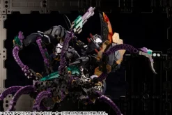 Rise of Gunpla Kotobukiya|Hexa Gear^HEXA GEAR 1/24 : ABYSS CRAWLER NIGHT STALKER