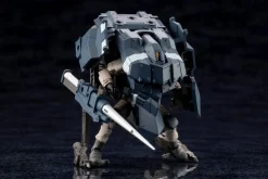 Rise of Gunpla Kotobukiya|Hexa Gear^HEXA GEAR 1/24 : AERIAL FIGHTER WOODPECKER