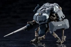 Rise of Gunpla Kotobukiya|Hexa Gear^HEXA GEAR 1/24 : AERIAL FIGHTER WOODPECKER