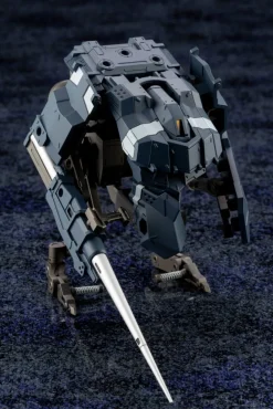 Rise of Gunpla Kotobukiya|Hexa Gear^HEXA GEAR 1/24 : AERIAL FIGHTER WOODPECKER