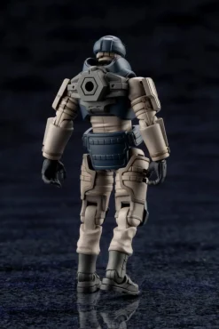 Rise of Gunpla Kotobukiya|Hexa Gear^HEXA GEAR 1/24 : AERIAL FIGHTER WOODPECKER