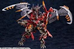 Rise of Gunpla Kotobukiya|Hexa Gear^HEXA GEAR 1/24 : AGNIRAGE