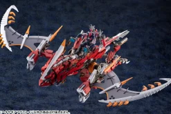 Rise of Gunpla Kotobukiya|Hexa Gear^HEXA GEAR 1/24 : AGNIRAGE