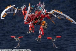 Rise of Gunpla Kotobukiya|Hexa Gear^HEXA GEAR 1/24 : AGNIRAGE