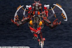 Rise of Gunpla Kotobukiya|Hexa Gear^HEXA GEAR 1/24 : AGNIRAGE