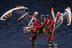 Rise of Gunpla Kotobukiya|Hexa Gear^HEXA GEAR 1/24 : AGNIRAGE