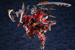 Rise of Gunpla Kotobukiya|Hexa Gear^HEXA GEAR 1/24 : AGNIRAGE