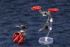 Rise of Gunpla Kotobukiya|Hexa Gear^HEXA GEAR 1/24 : AGNIRAGE