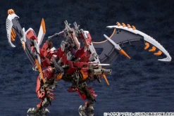 Rise of Gunpla Kotobukiya|Hexa Gear^HEXA GEAR 1/24 : AGNIRAGE