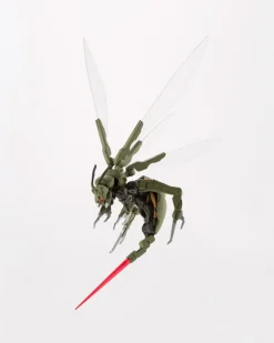 Rise of Gunpla Kotobukiya|Hexa Gear^HEXA GEAR 1/24 : ALTERNATIVE MESSER FLOAT