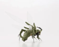 Rise of Gunpla Kotobukiya|Hexa Gear^HEXA GEAR 1/24 : ALTERNATIVE MESSER FLOAT