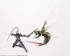 Rise of Gunpla Kotobukiya|Hexa Gear^HEXA GEAR 1/24 : ALTERNATIVE MESSER FLOAT