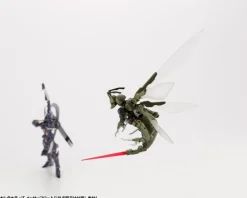 Rise of Gunpla Kotobukiya|Hexa Gear^HEXA GEAR 1/24 : ALTERNATIVE MESSER FLOAT