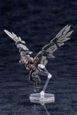 Rise of Gunpla Kotobukiya|Hexa Gear^HEXA GEAR 1/24 : ALTERNATIVE SNEAK SIGHT