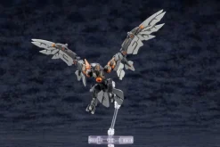 Rise of Gunpla Kotobukiya|Hexa Gear^HEXA GEAR 1/24 : ALTERNATIVE SNEAK SIGHT