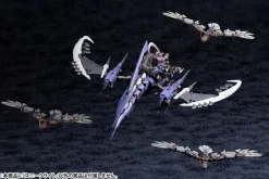 Rise of Gunpla Kotobukiya|Hexa Gear^HEXA GEAR 1/24 : ALTERNATIVE SNEAK SIGHT