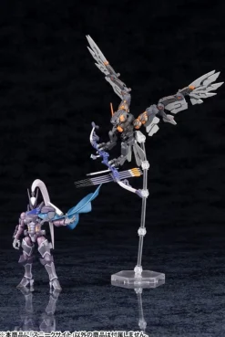 Rise of Gunpla Kotobukiya|Hexa Gear^HEXA GEAR 1/24 : ALTERNATIVE SNEAK SIGHT