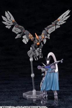 Rise of Gunpla Kotobukiya|Hexa Gear^HEXA GEAR 1/24 : ALTERNATIVE SNEAK SIGHT