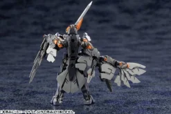 Rise of Gunpla Kotobukiya|Hexa Gear^HEXA GEAR 1/24 : ALTERNATIVE SNEAK SIGHT