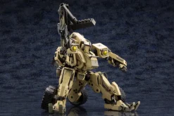 Rise of Gunpla Kotobukiya|Hexa Gear^HEXA GEAR 1/24 : BA LOUDGALE