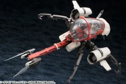 Rise of Gunpla Kotobukiya|Hexa Gear^HEXA GEAR 1/24 : BLOCKBUSTER