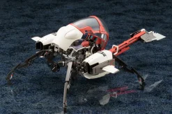 Rise of Gunpla Kotobukiya|Hexa Gear^HEXA GEAR 1/24 : BLOCKBUSTER