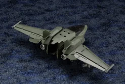 Rise of Gunpla Kotobukiya|Hexa Gear^HEXA GEAR 1/24 : BOOSTER PACK 005 DARK GREEN Ver.