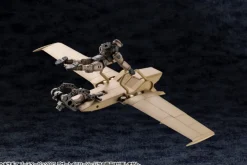 Rise of Gunpla Kotobukiya|Hexa Gear^HEXA GEAR 1/24 : BOOSTER PACK 005 DESERT YELLOW Ver.