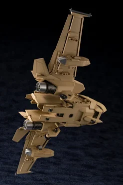 Rise of Gunpla Kotobukiya|Hexa Gear^HEXA GEAR 1/24 : BOOSTER PACK 005 DESERT YELLOW Ver.