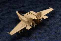 Rise of Gunpla Kotobukiya|Hexa Gear^HEXA GEAR 1/24 : BOOSTER PACK 005 DESERT YELLOW Ver.