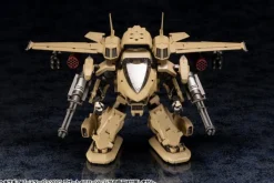 Rise of Gunpla Kotobukiya|Hexa Gear^HEXA GEAR 1/24 : BOOSTER PACK 005 DESERT YELLOW Ver.